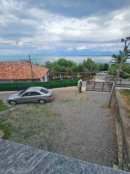 Homebythelake-Shiroke Prázdninový dům